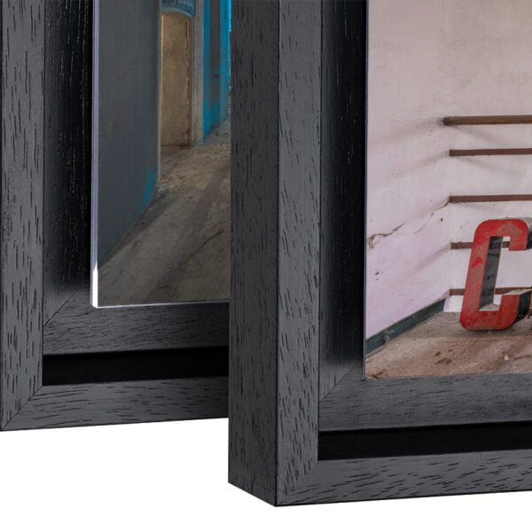 Extra options: FrameBox