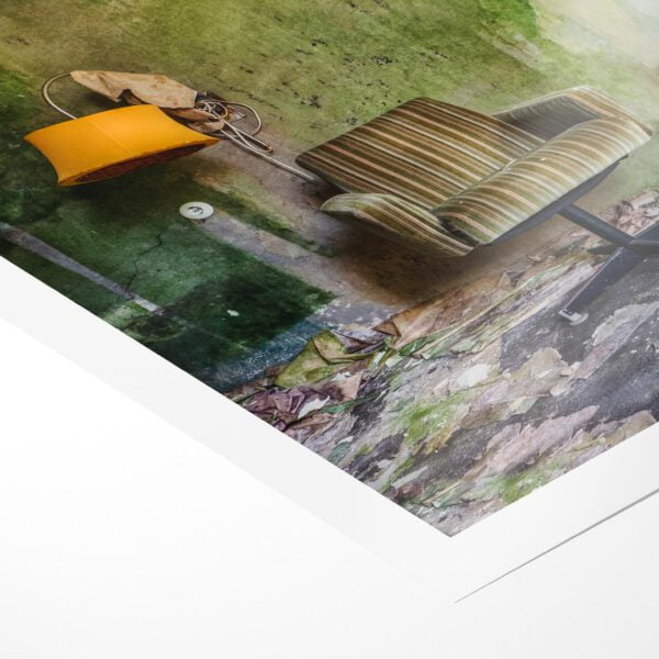 Premium Photo Rag print